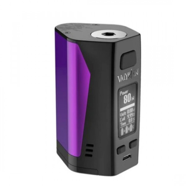 UWELL VALYRIAN 2 BOX MOD 300W