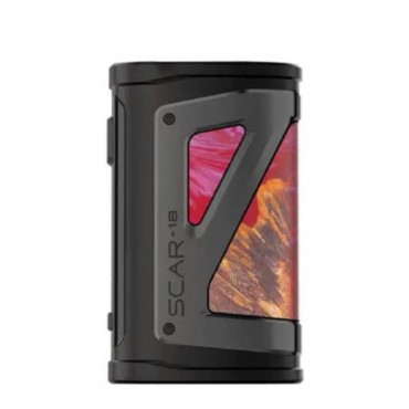 SMOK SCAR-18 BOX MOD 230W