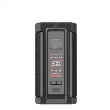 ASPIRE VROD BOX MOD 200W