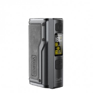 VOOPOO ARGUS GT BOX MOD 160W