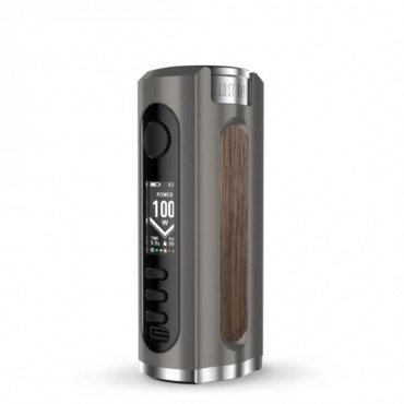 LOST VAPE GRUS BOX MOD 100W