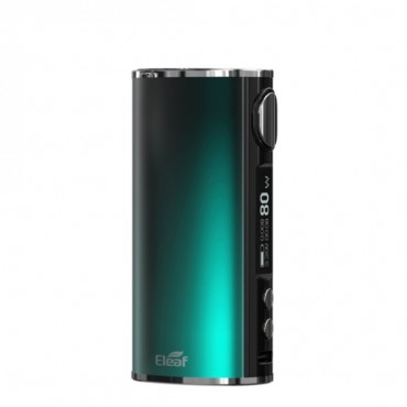 ELEAF iSTICK T80 BOX MOD 3000MAH