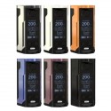 WISMEC RX GEN3 DUAL BOX MOD 230W