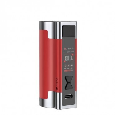 ASPIRE ZELOS 3 80W BOX MOD 3200MAH