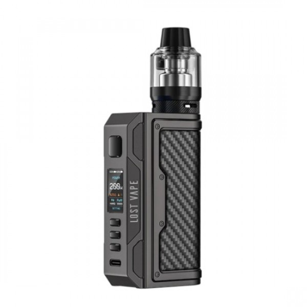 Lost Vape Thelema Quest Vape Kit 200W