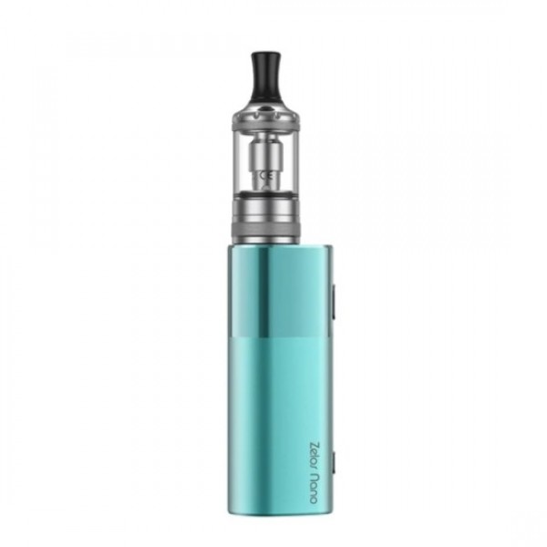 Aspire Zelos Nano Vape Kit 1600mAh