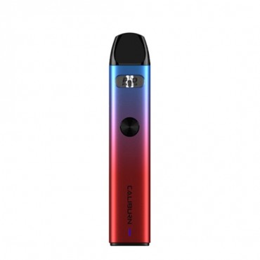 Uwell Caliburn A2 Pod Vape Kit 520mAh