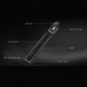 Uwell Caliburn A2 Pod Vape Kit 520mAh