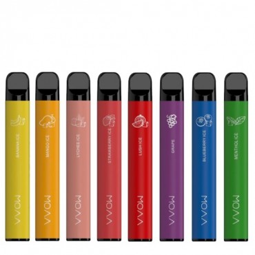 SMOK VVOW DISPOSABLE VAPE KIT