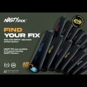 NASTY AIR FIX DISPOSABLE POD VAPE KIT 675 PUFFS